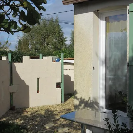 Maranatha Bed & Breakfast