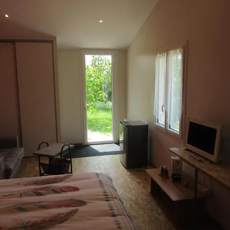Maranatha Bed & Breakfast *