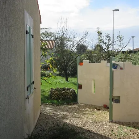 Bed & Breakfast Maranatha 3*