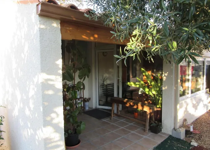 Bed and Breakfast Maranatha Les Gonds