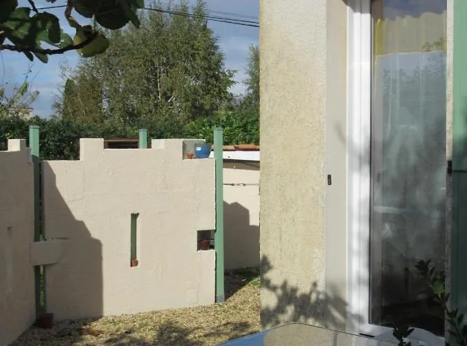 Maranatha Bed and Breakfast