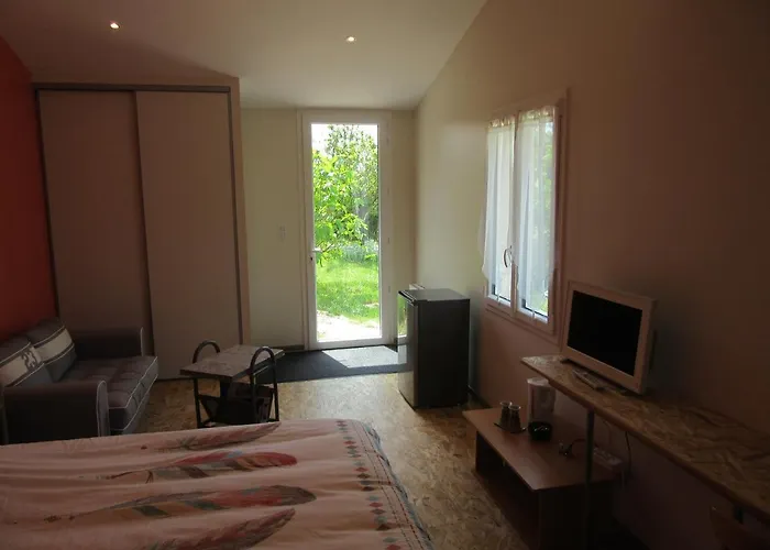 Maranatha Bed and Breakfast 3*