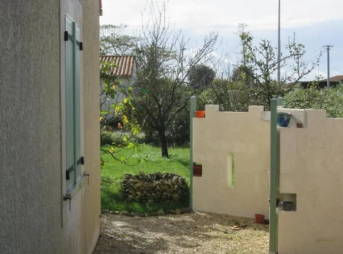 Bed and Breakfast Maranatha 3*