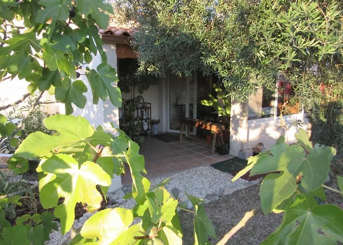 Maranatha Bed and Breakfast 3*